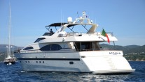 ACCAMA -  Stern Shot